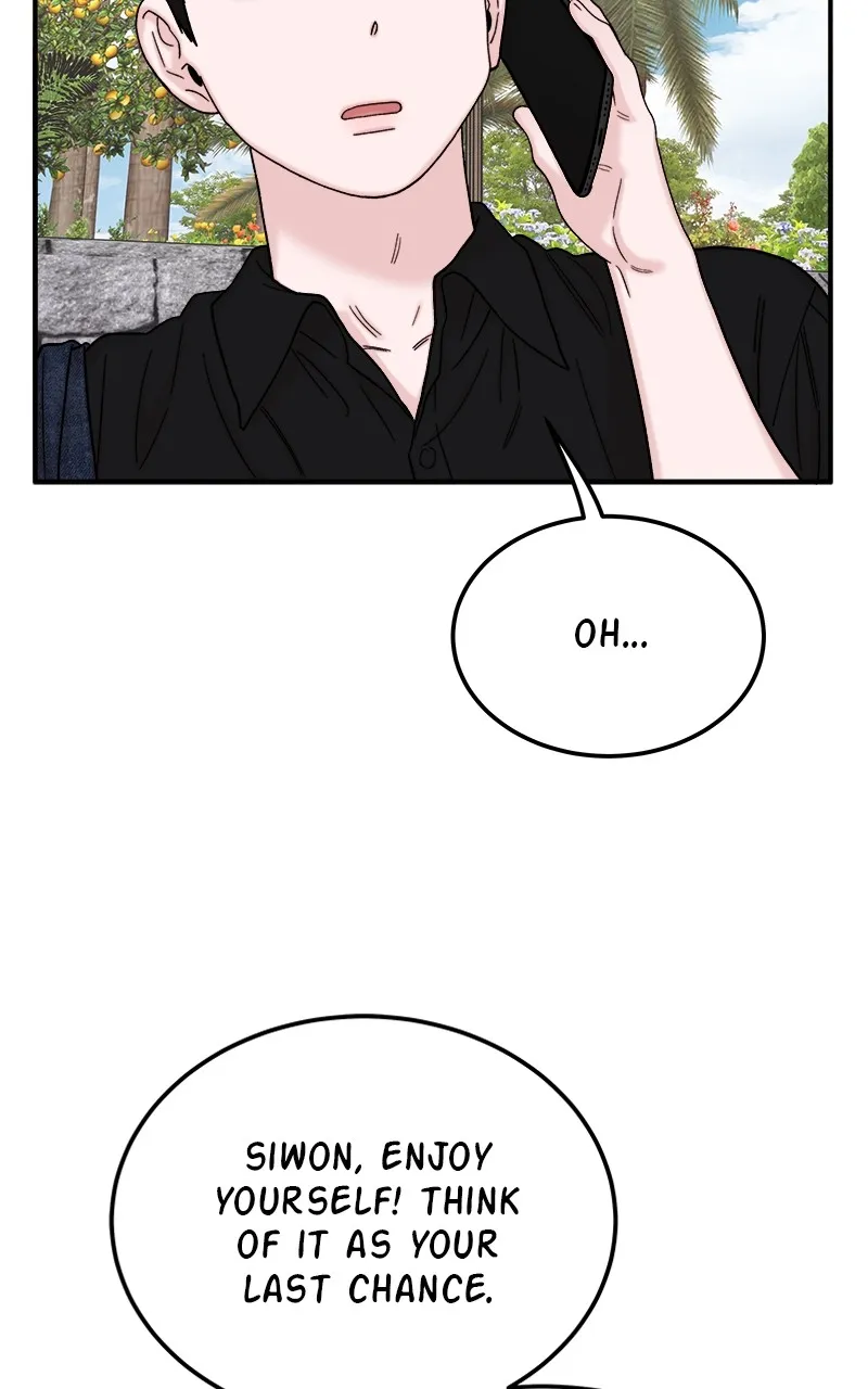 My Dud to Stud Boyfriend Chapter 78 page 43 - 