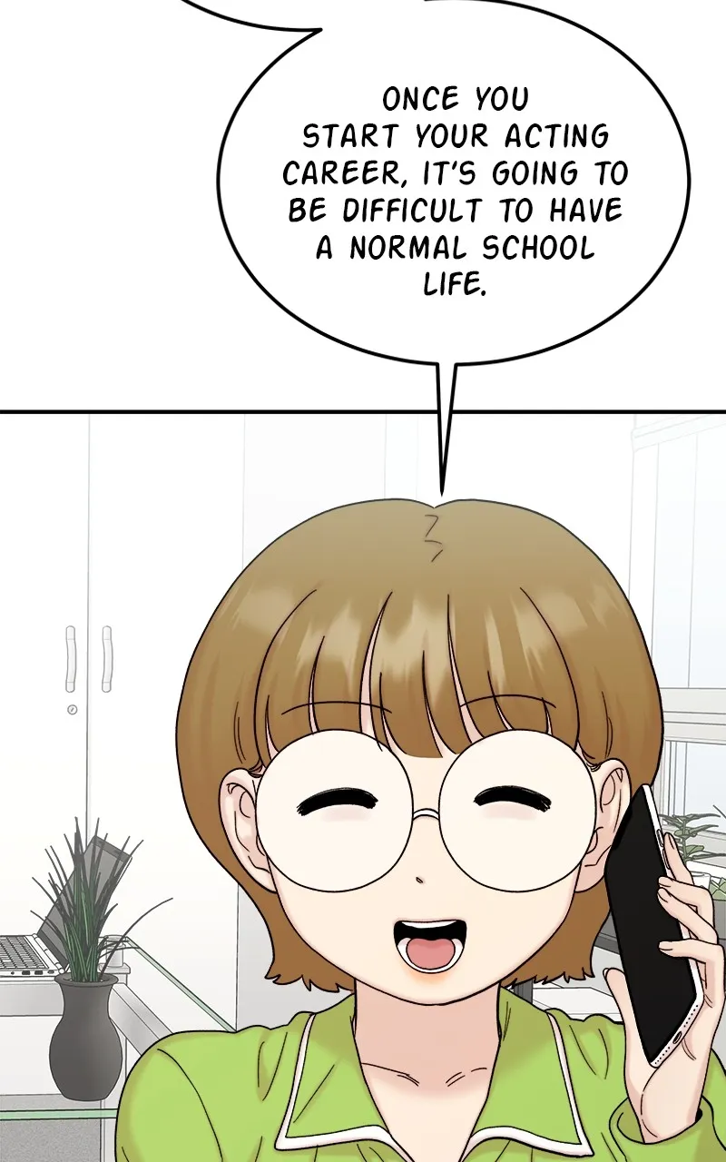 My Dud to Stud Boyfriend Chapter 78 page 44 - 