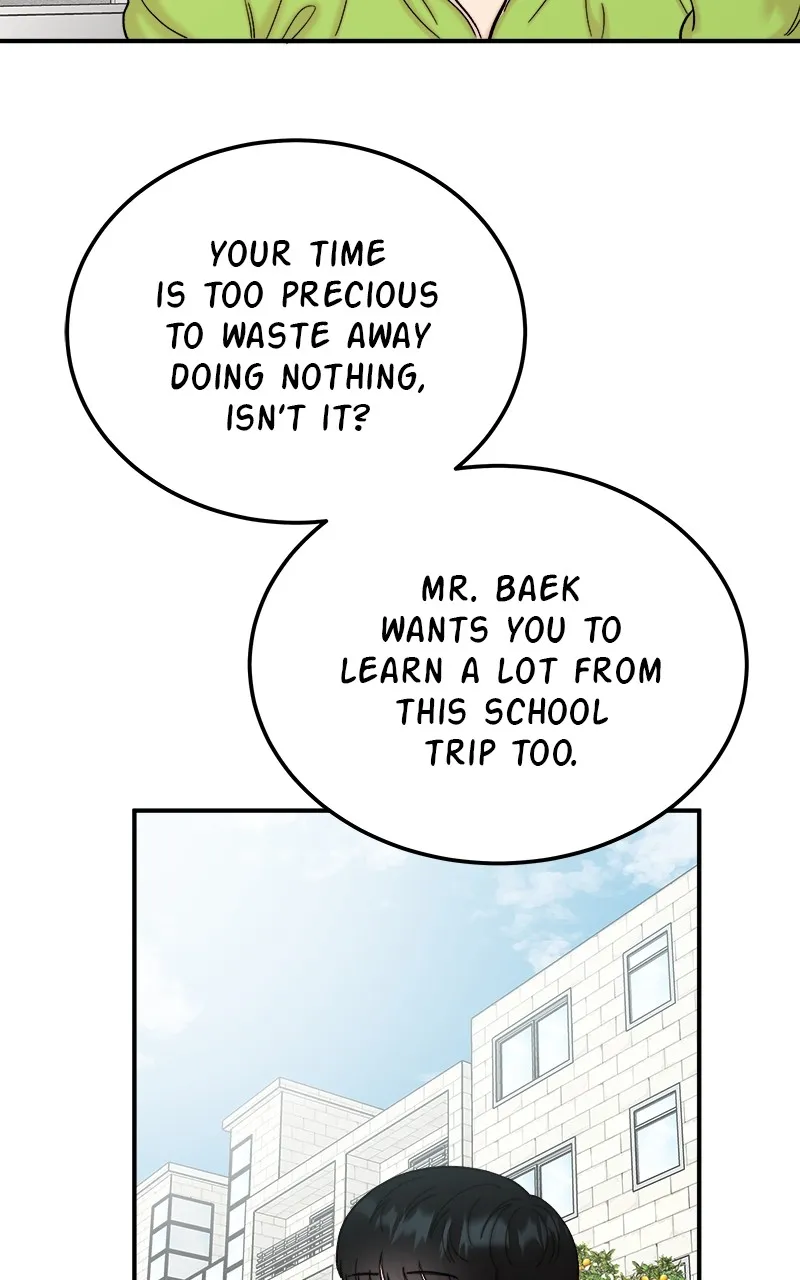 My Dud to Stud Boyfriend Chapter 78 page 45 - 