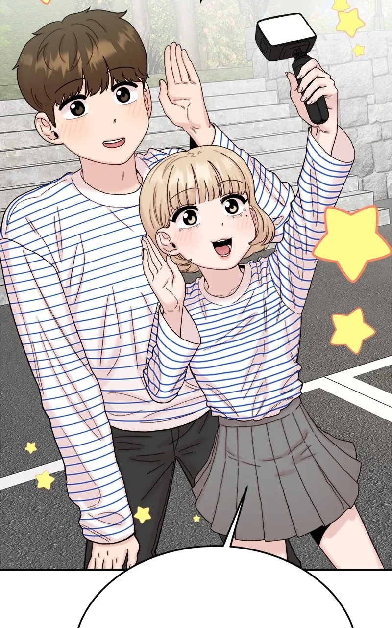 My Dud to Stud Boyfriend Chapter 78 page 6 - 