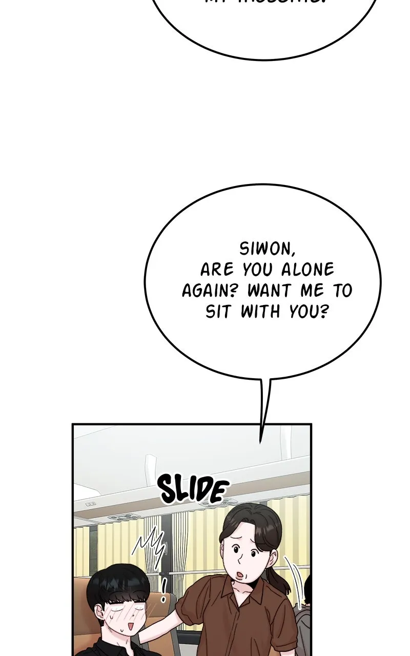 My Dud to Stud Boyfriend Chapter 78 page 53 - 