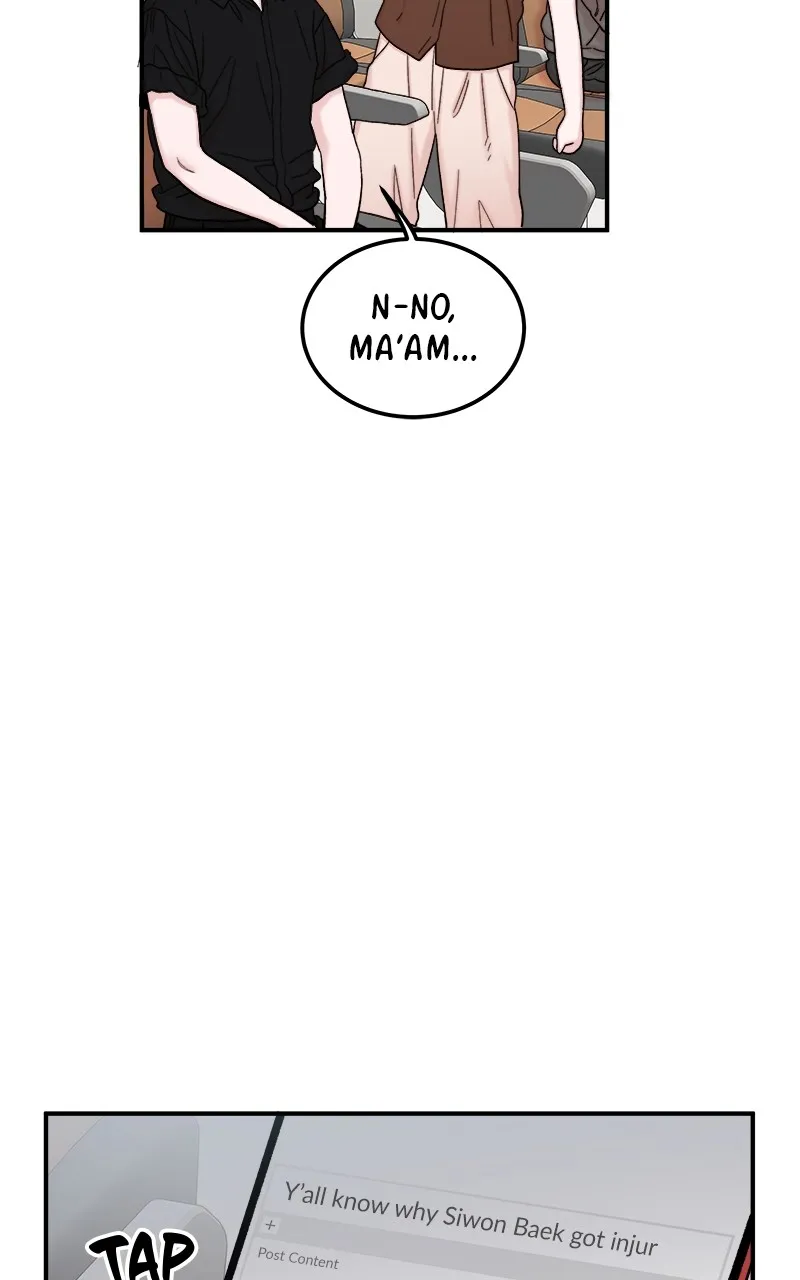 My Dud to Stud Boyfriend Chapter 78 page 54 - 