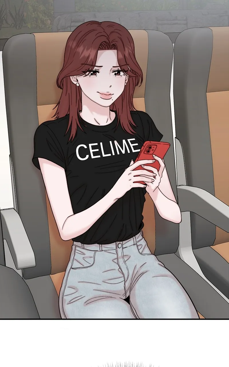 My Dud to Stud Boyfriend Chapter 78 page 56 - 