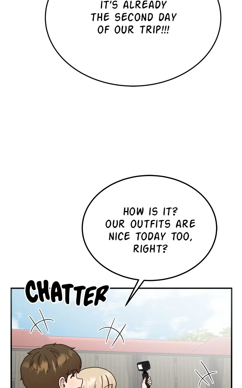 My Dud to Stud Boyfriend Chapter 78 page 7 - 