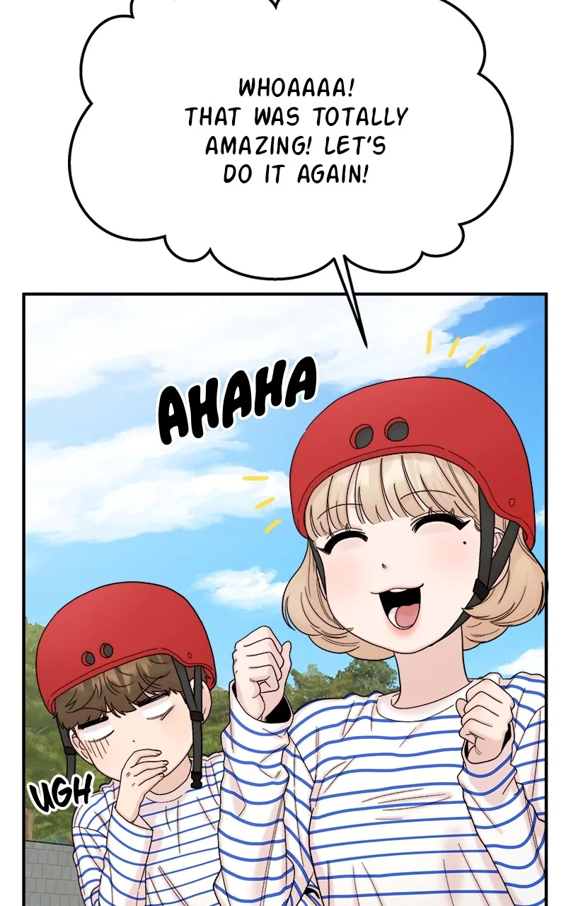 My Dud to Stud Boyfriend Chapter 78 page 64 - 