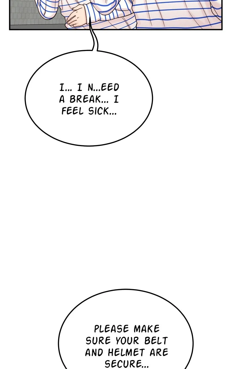 My Dud to Stud Boyfriend Chapter 78 page 65 - 