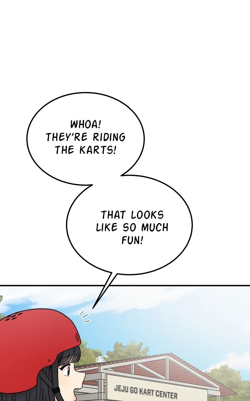 My Dud to Stud Boyfriend Chapter 78 page 67 - 