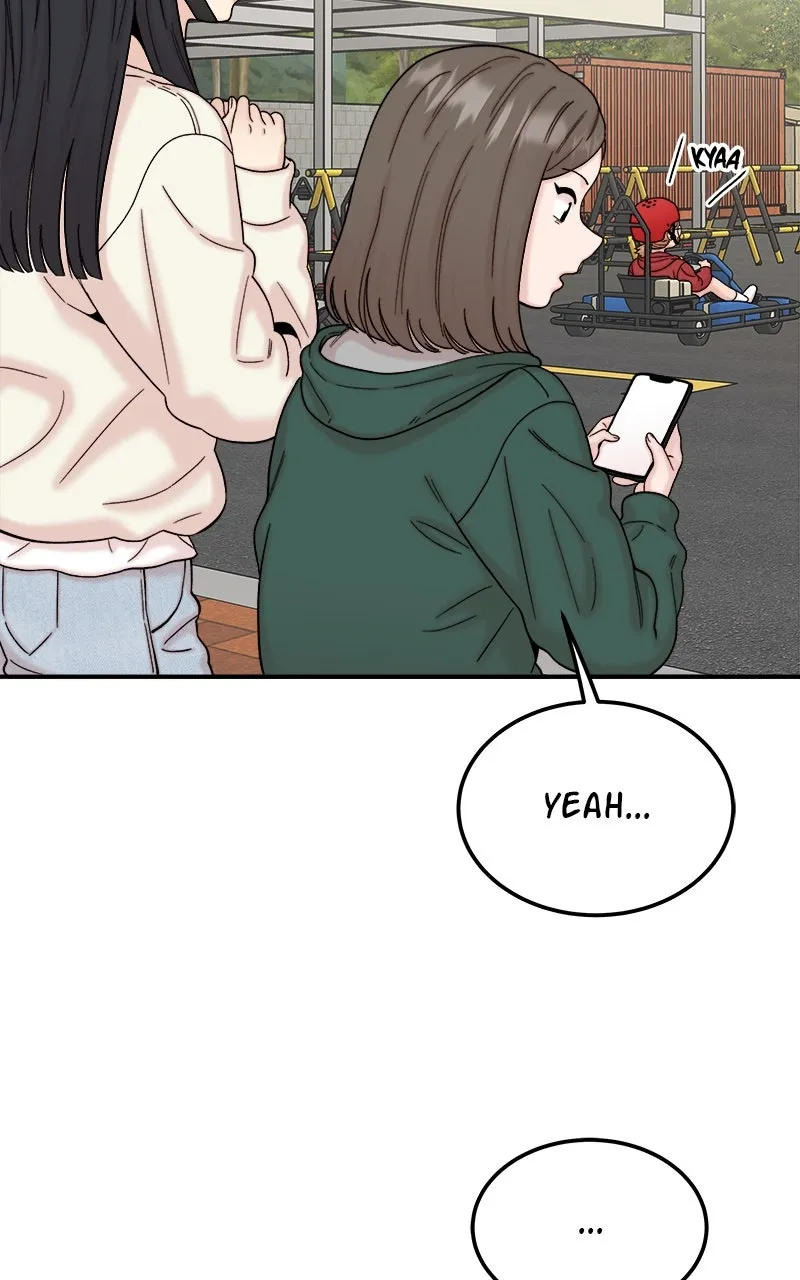 My Dud to Stud Boyfriend Chapter 78 page 68 - 
