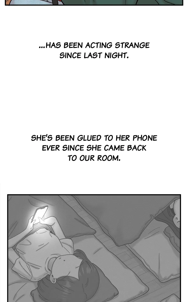 My Dud to Stud Boyfriend Chapter 78 page 71 - 