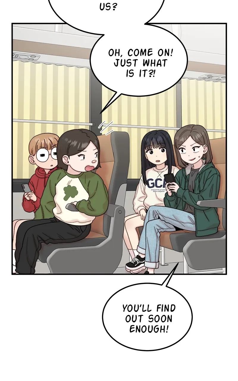 My Dud to Stud Boyfriend Chapter 78 page 73 - 