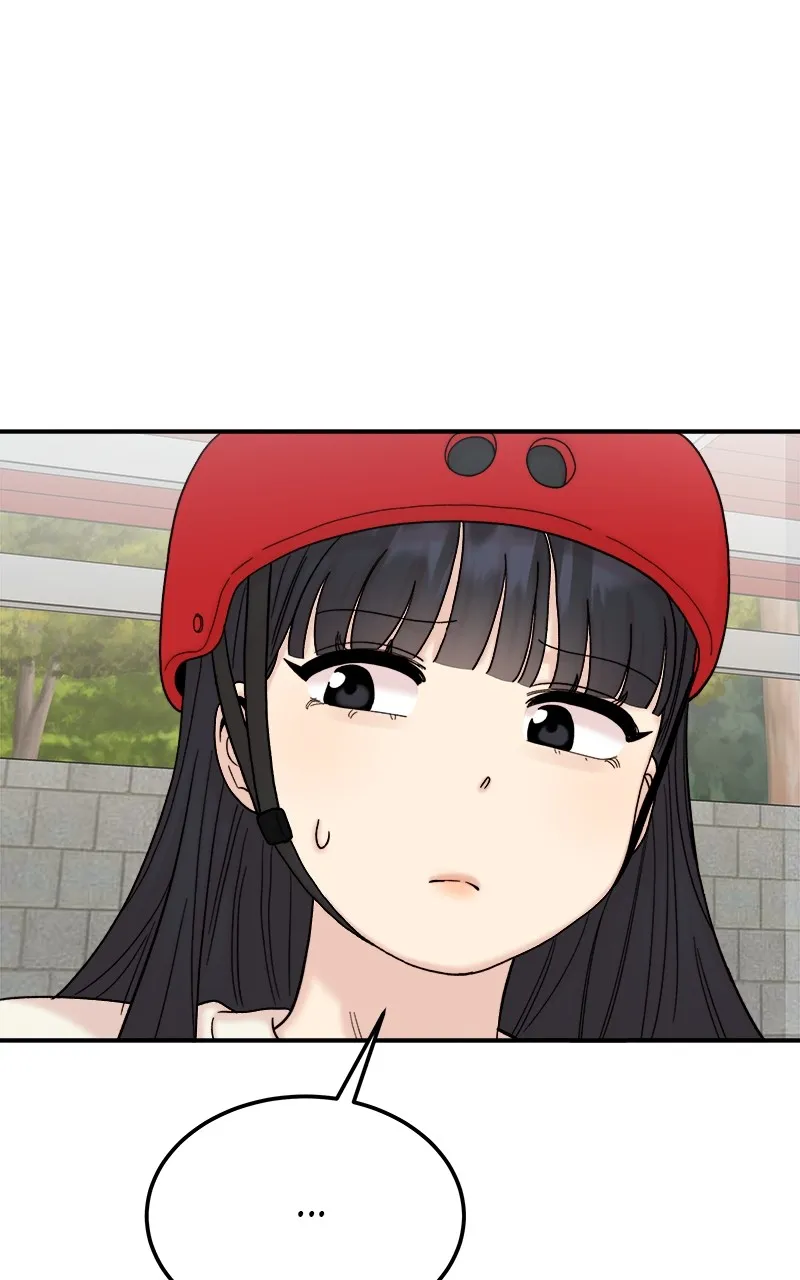 My Dud to Stud Boyfriend Chapter 78 page 74 - 