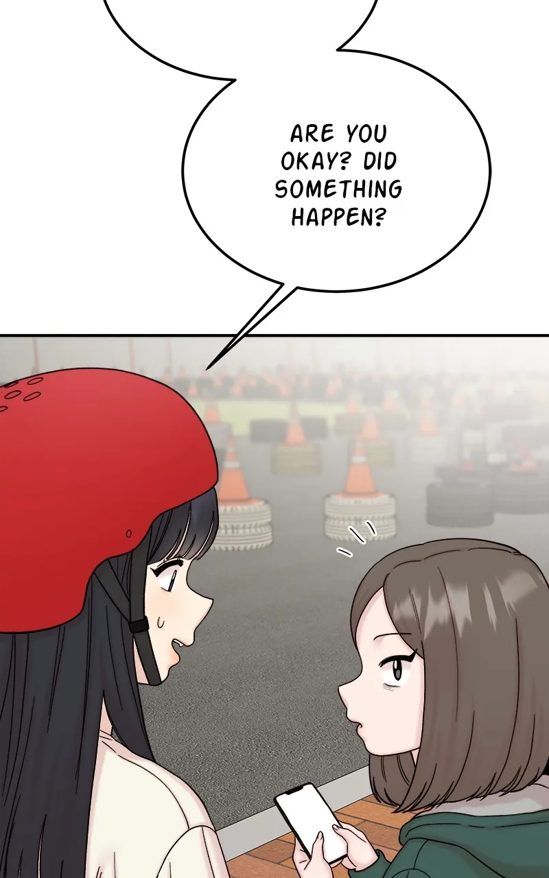 My Dud to Stud Boyfriend Chapter 78 page 76 - 