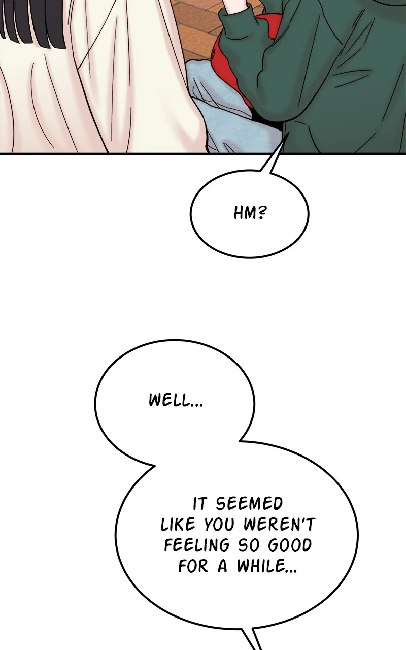 My Dud to Stud Boyfriend Chapter 78 page 77 - 