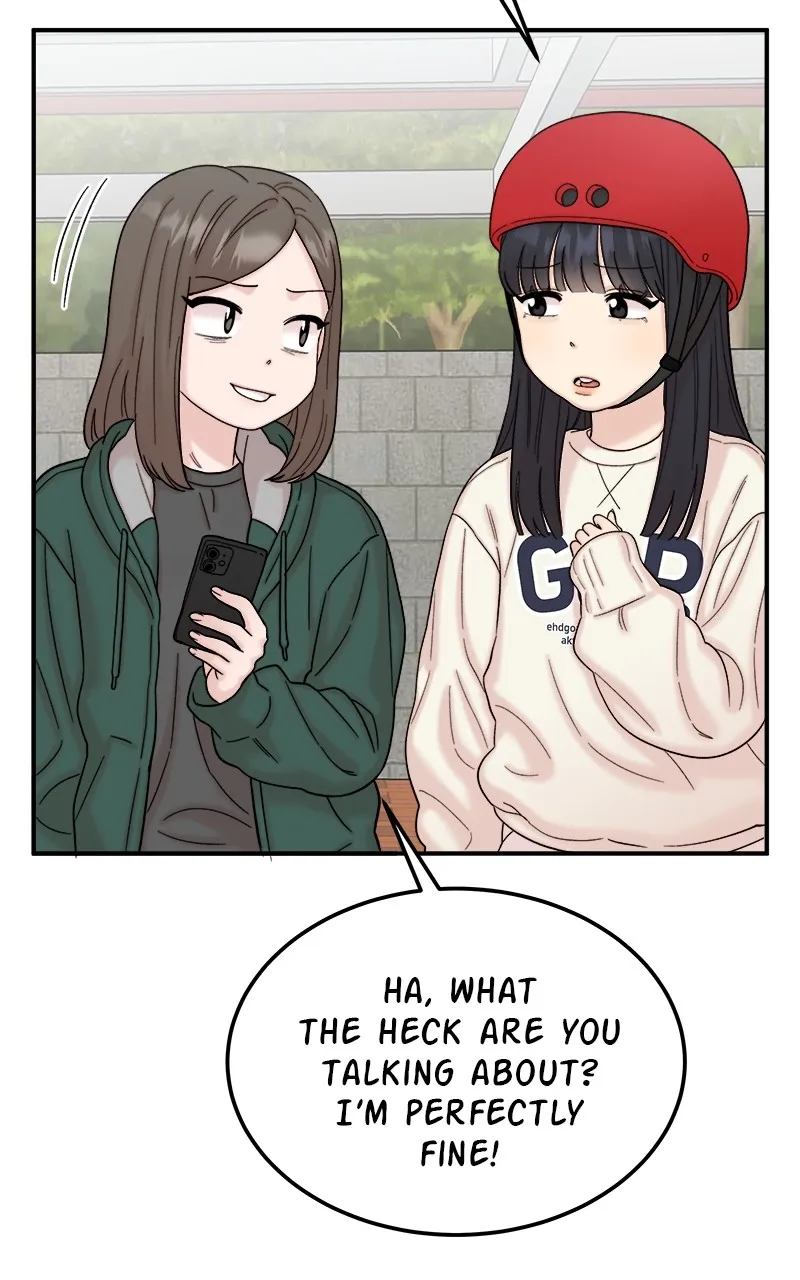 My Dud to Stud Boyfriend Chapter 78 page 78 - 