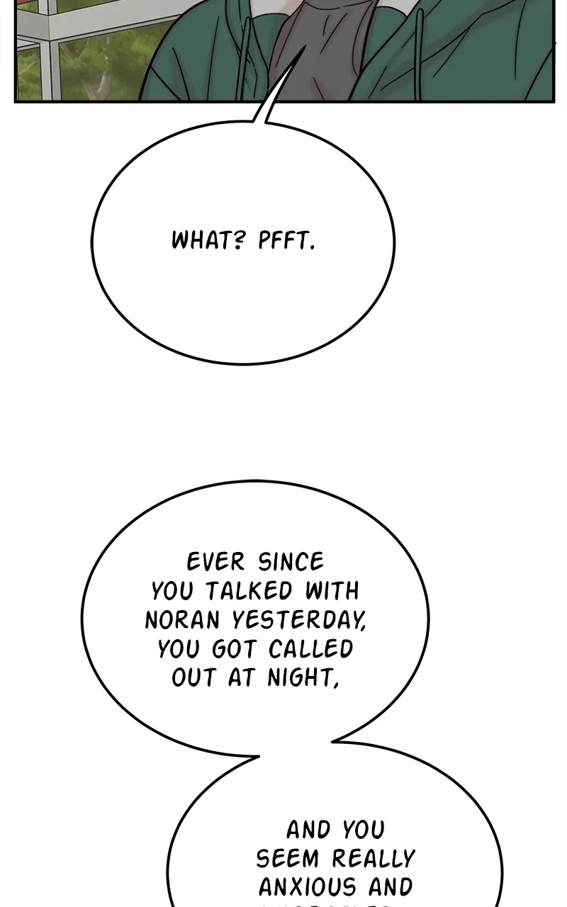 My Dud to Stud Boyfriend Chapter 78 page 80 - 