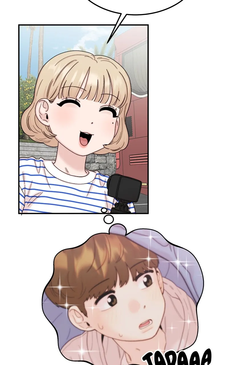 My Dud to Stud Boyfriend Chapter 78 page 9 - 