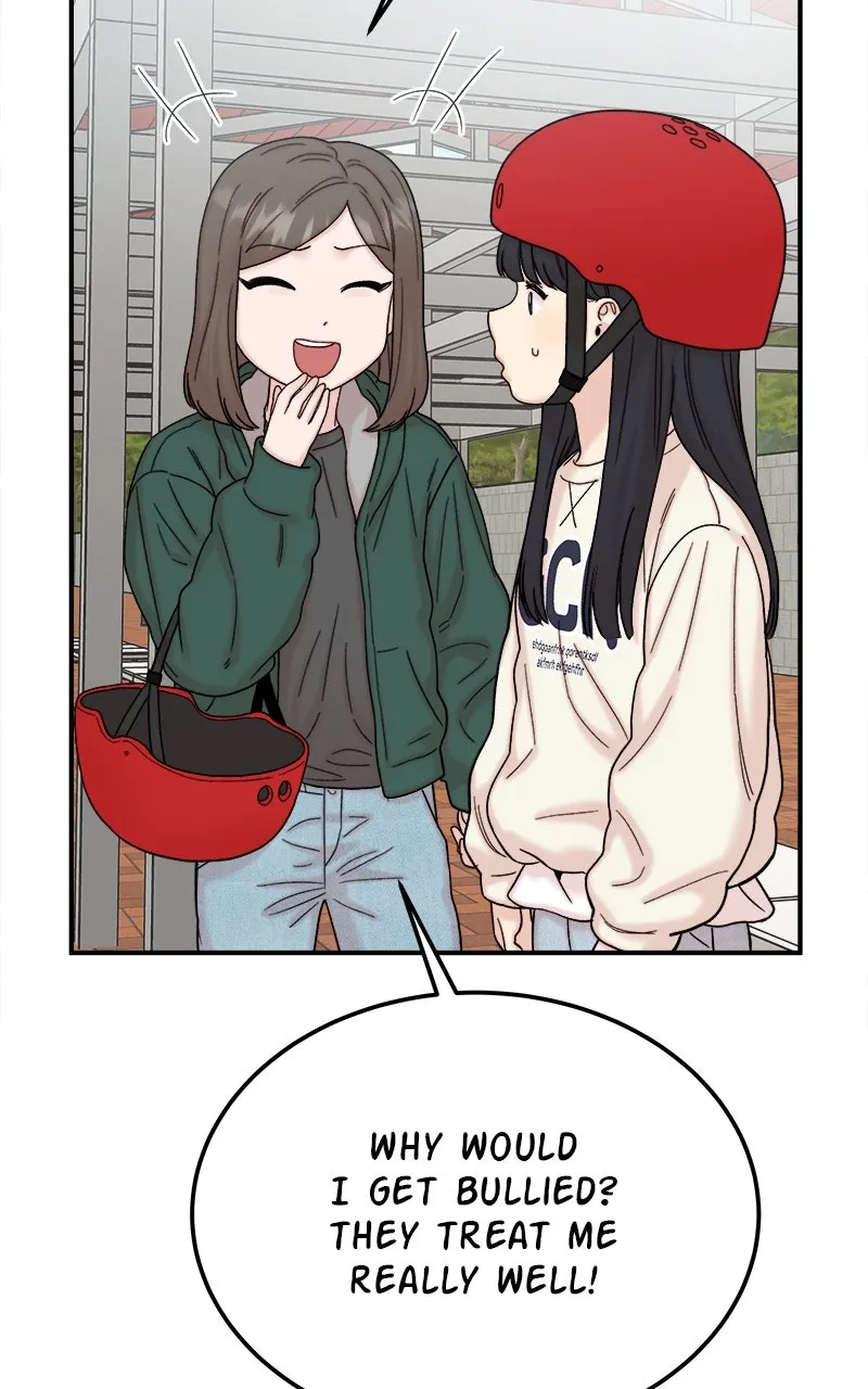 My Dud to Stud Boyfriend Chapter 78 page 82 - 