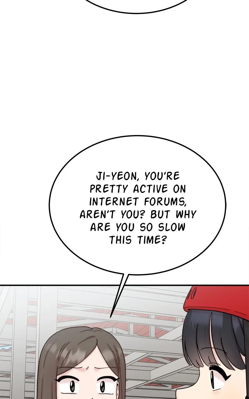 My Dud to Stud Boyfriend Chapter 78 page 83 - 