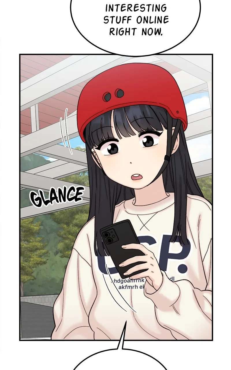 My Dud to Stud Boyfriend Chapter 78 page 85 - 