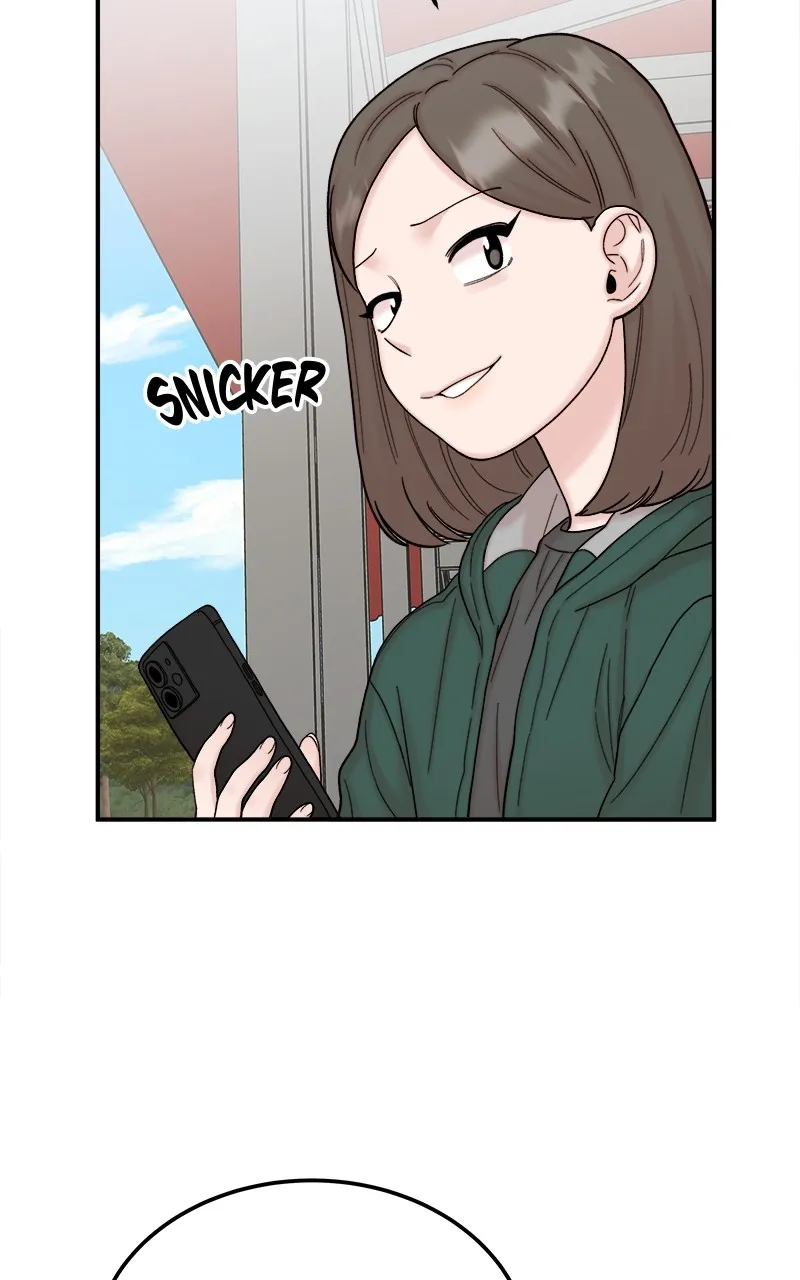 My Dud to Stud Boyfriend Chapter 78 page 89 - 