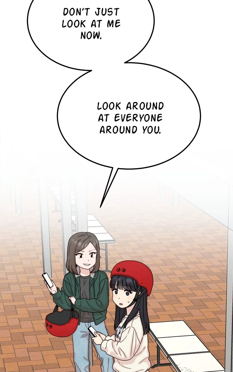 My Dud to Stud Boyfriend Chapter 78 page 90 - 