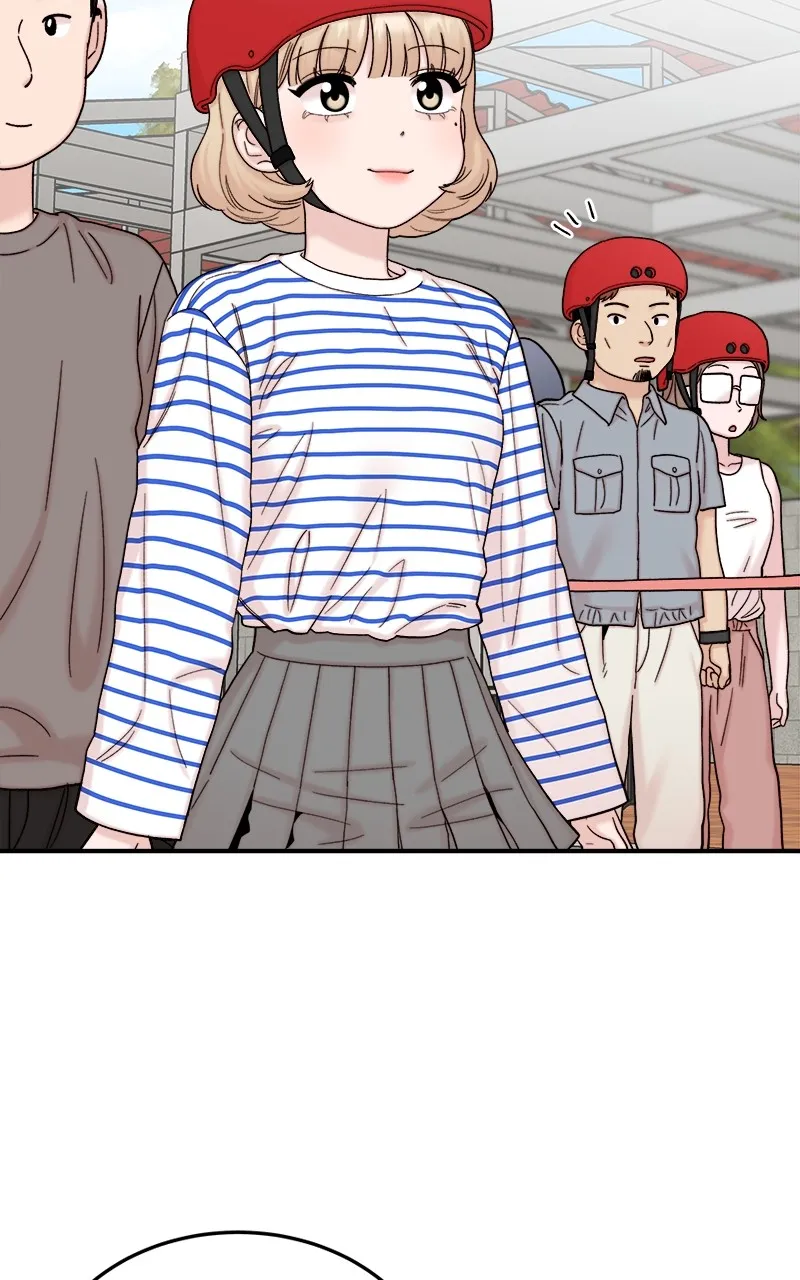 My Dud to Stud Boyfriend Chapter 78 page 94 - 
