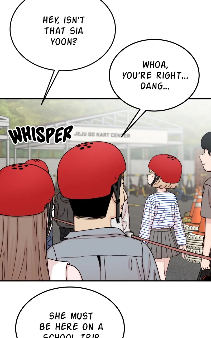 My Dud to Stud Boyfriend Chapter 78 page 95 - 