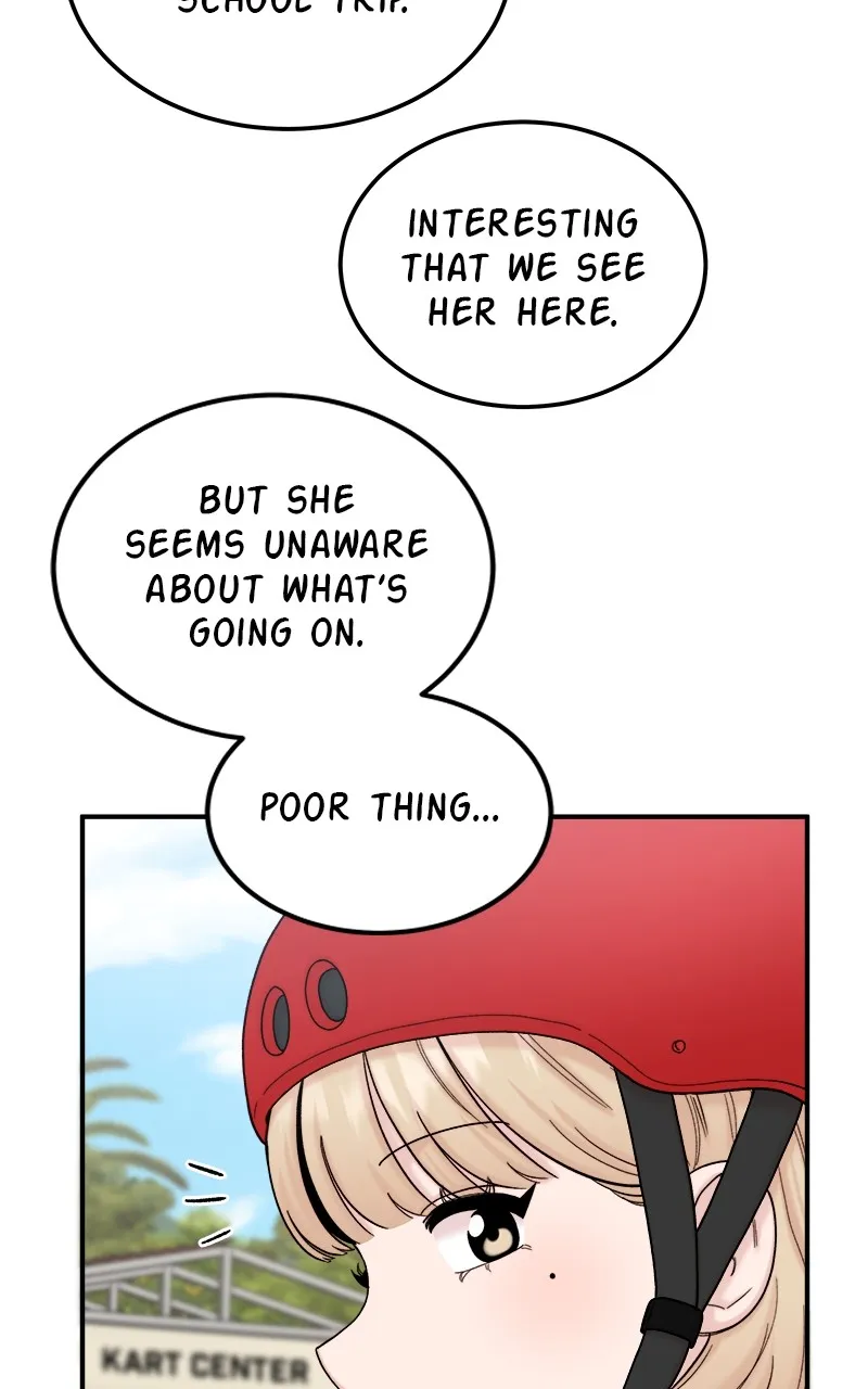 My Dud to Stud Boyfriend Chapter 78 page 96 - 