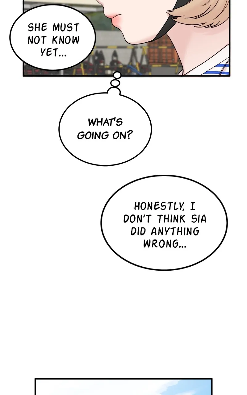 My Dud to Stud Boyfriend Chapter 78 page 97 - 