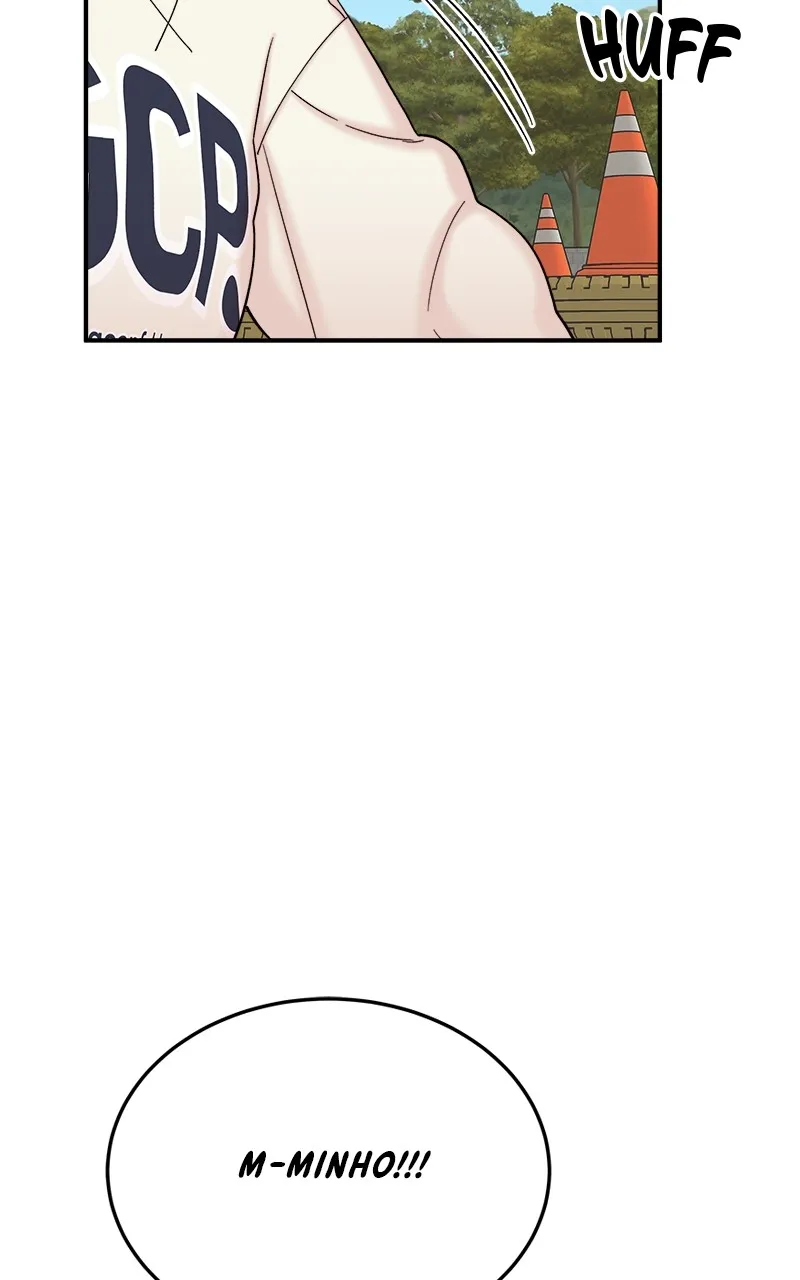 My Dud to Stud Boyfriend Chapter 78 page 100 - 