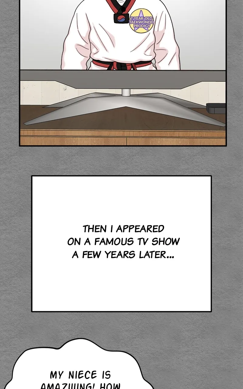 My Dud to Stud Boyfriend Chapter 79 page 11 - 