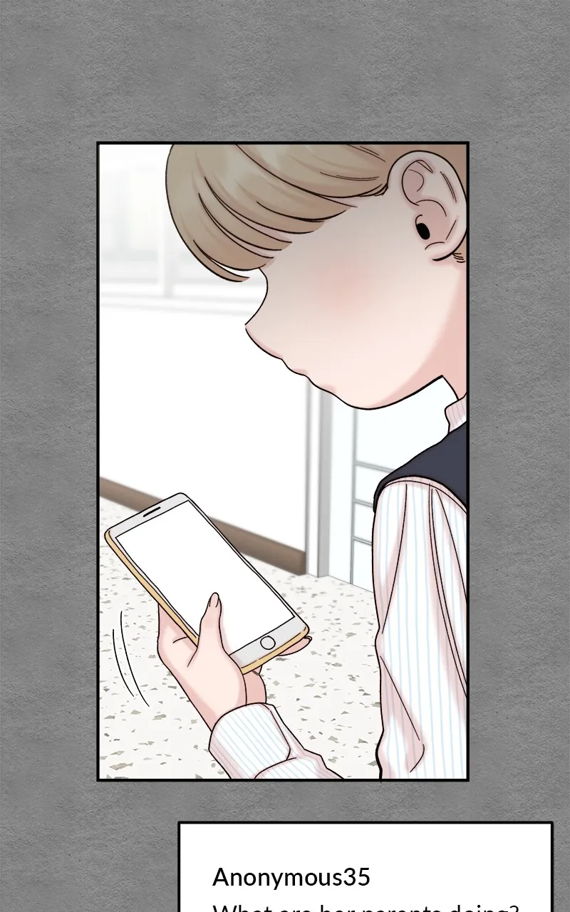 My Dud to Stud Boyfriend Chapter 79 page 103 - 
