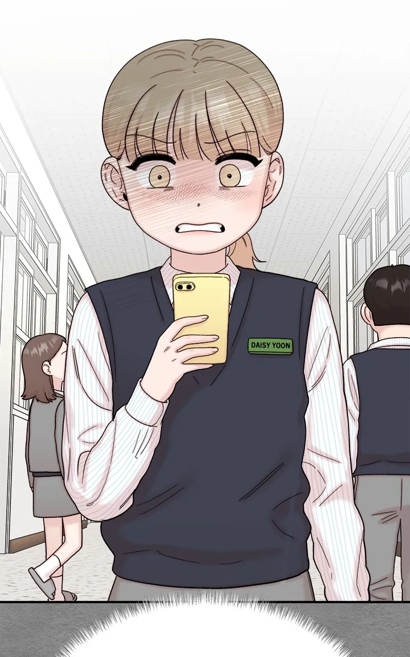 My Dud to Stud Boyfriend Chapter 79 page 105 - 