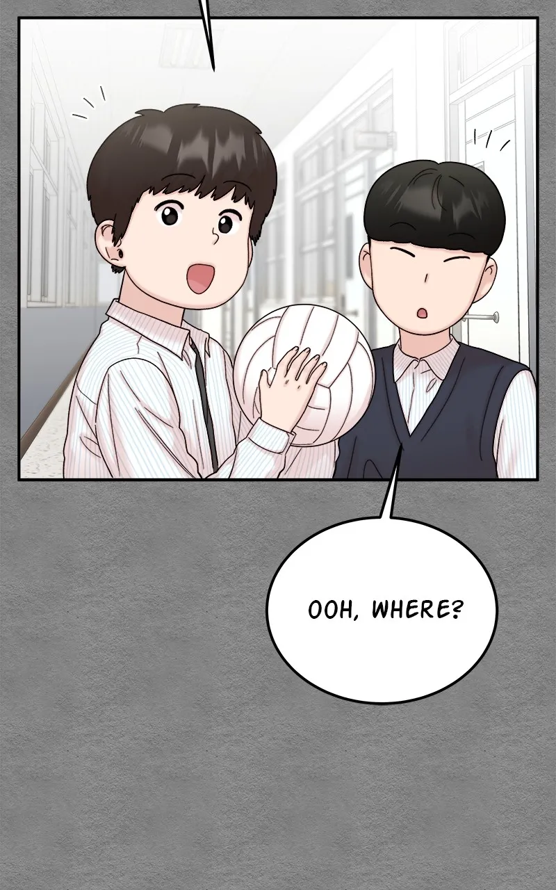 My Dud to Stud Boyfriend Chapter 79 page 107 - 