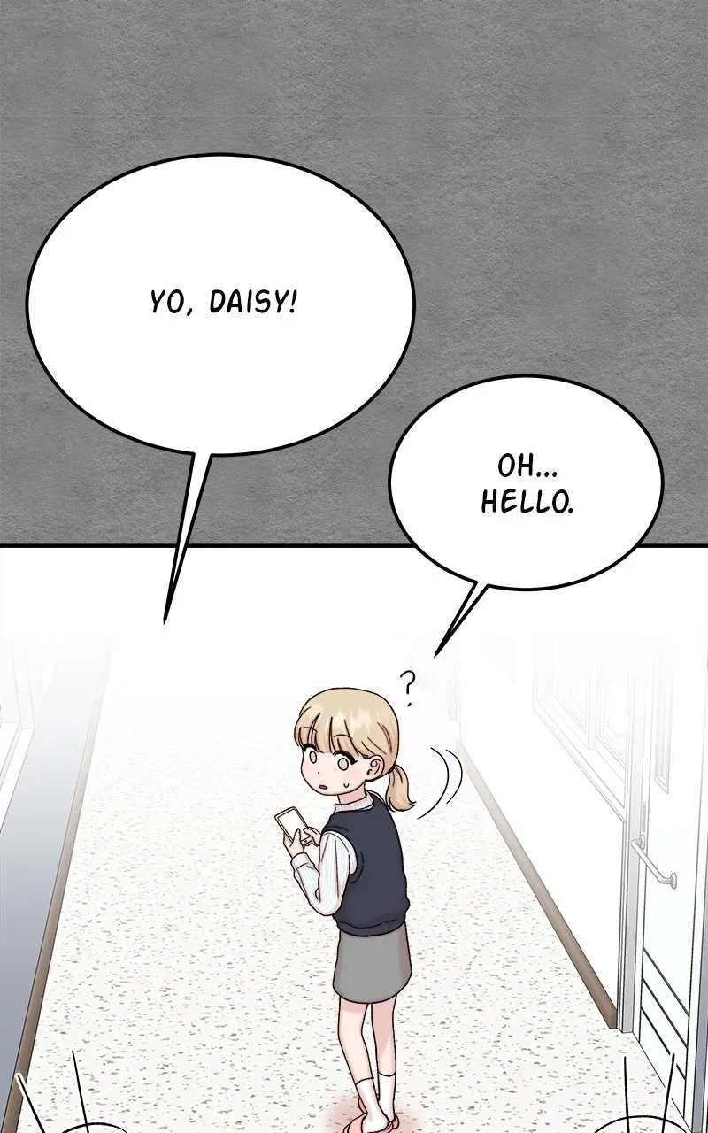 My Dud to Stud Boyfriend Chapter 79 page 108 - 