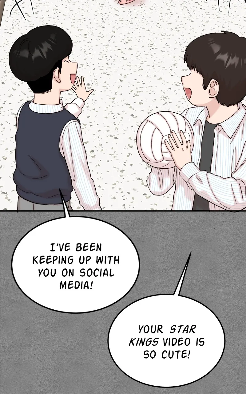 My Dud to Stud Boyfriend Chapter 79 page 109 - 
