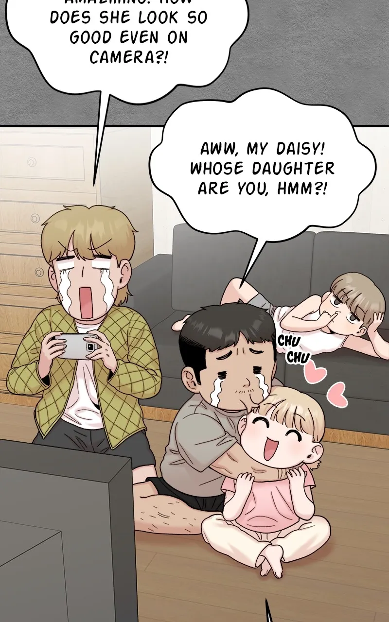 My Dud to Stud Boyfriend Chapter 79 page 12 - 