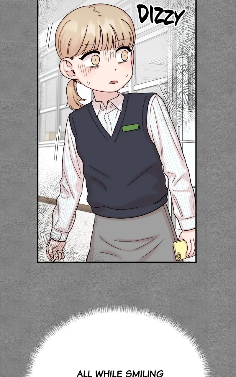 My Dud to Stud Boyfriend Chapter 79 page 111 - 