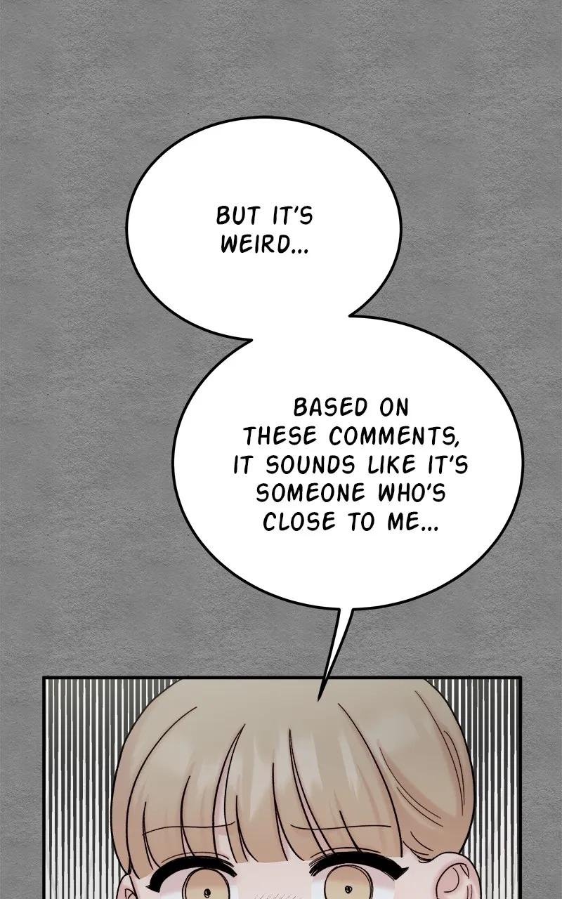 My Dud to Stud Boyfriend Chapter 79 page 123 - 