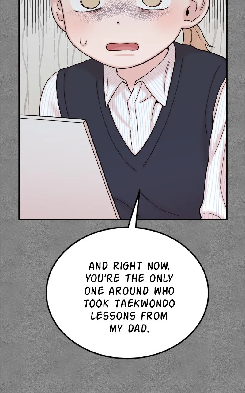 My Dud to Stud Boyfriend Chapter 79 page 124 - 