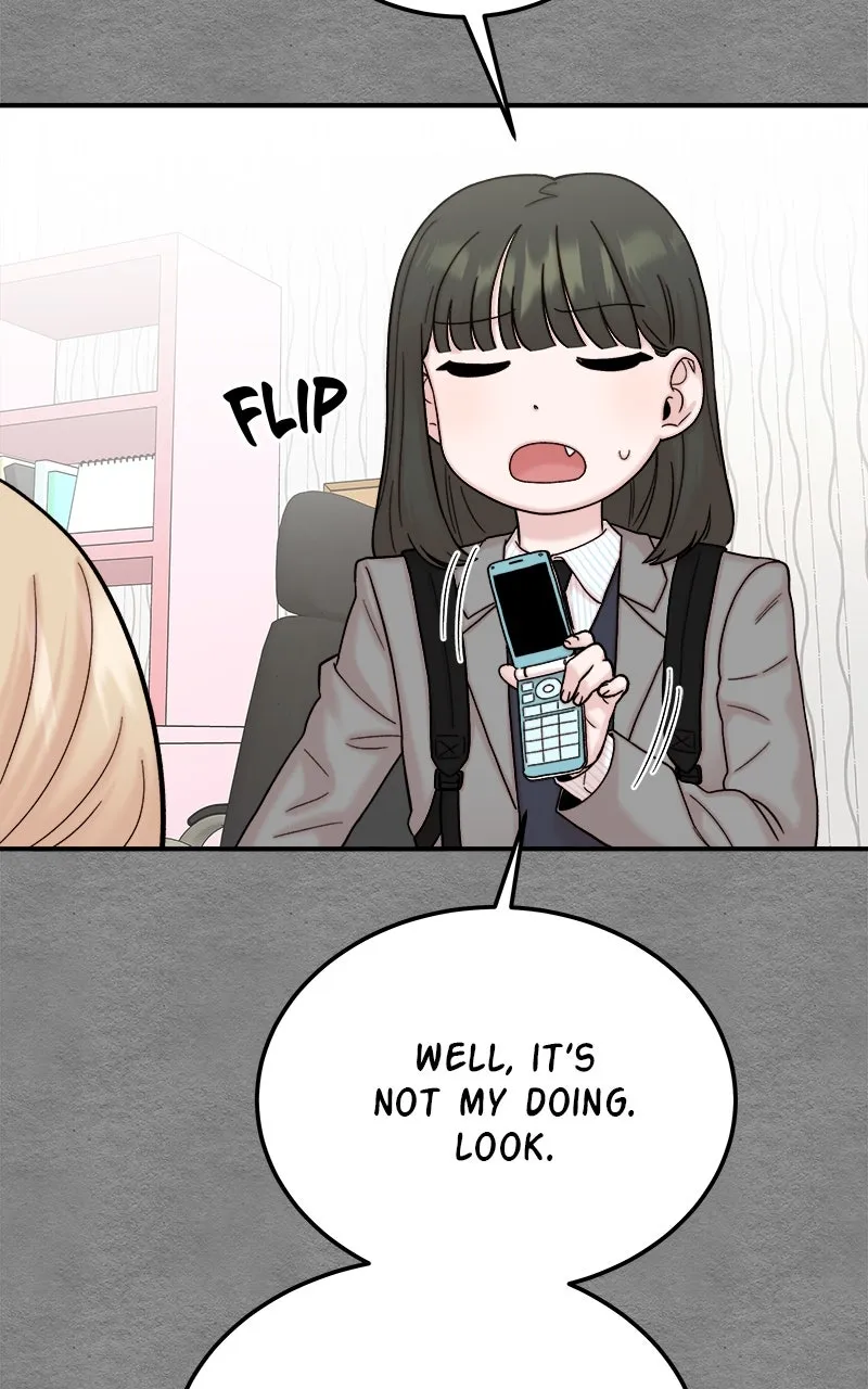 My Dud to Stud Boyfriend Chapter 79 page 127 - 