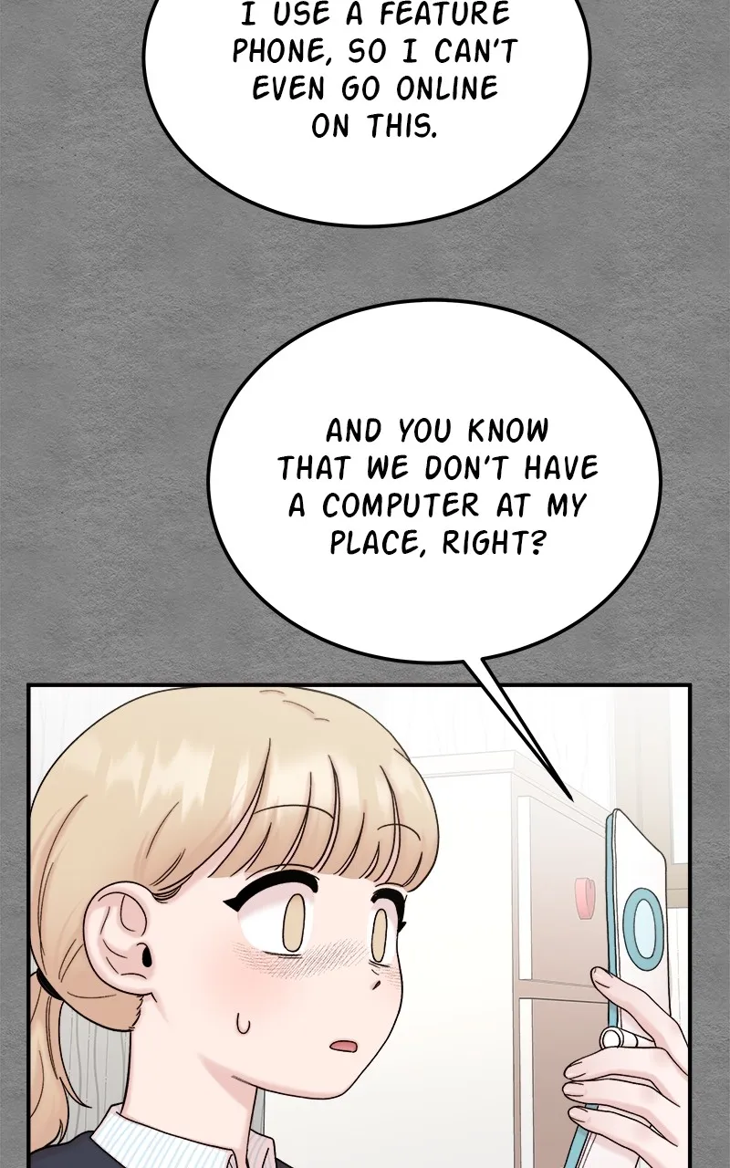 My Dud to Stud Boyfriend Chapter 79 page 128 - 