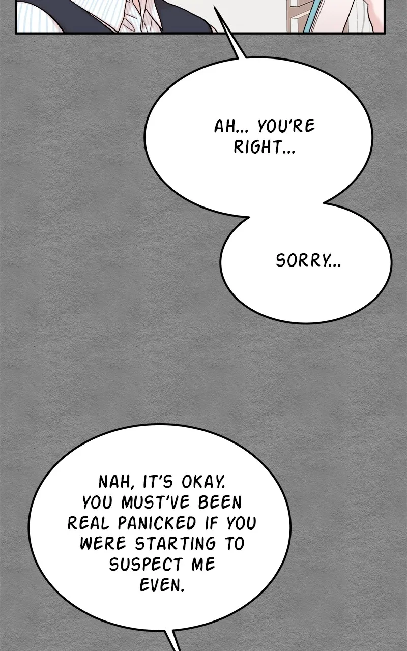 My Dud to Stud Boyfriend Chapter 79 page 129 - 