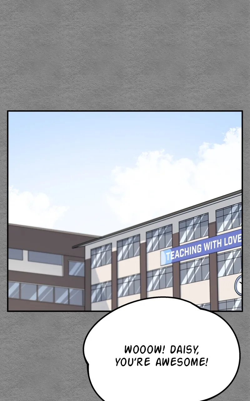 My Dud to Stud Boyfriend Chapter 79 page 14 - 