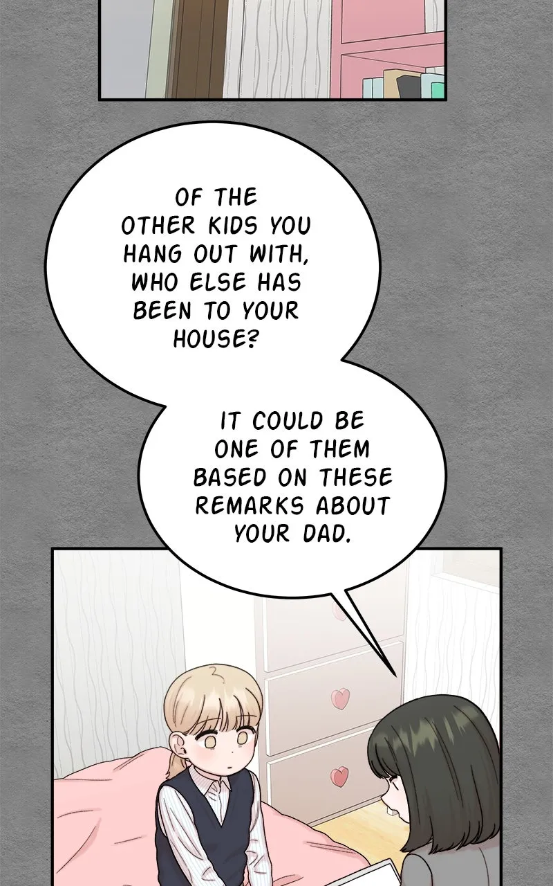 My Dud to Stud Boyfriend Chapter 79 page 132 - 