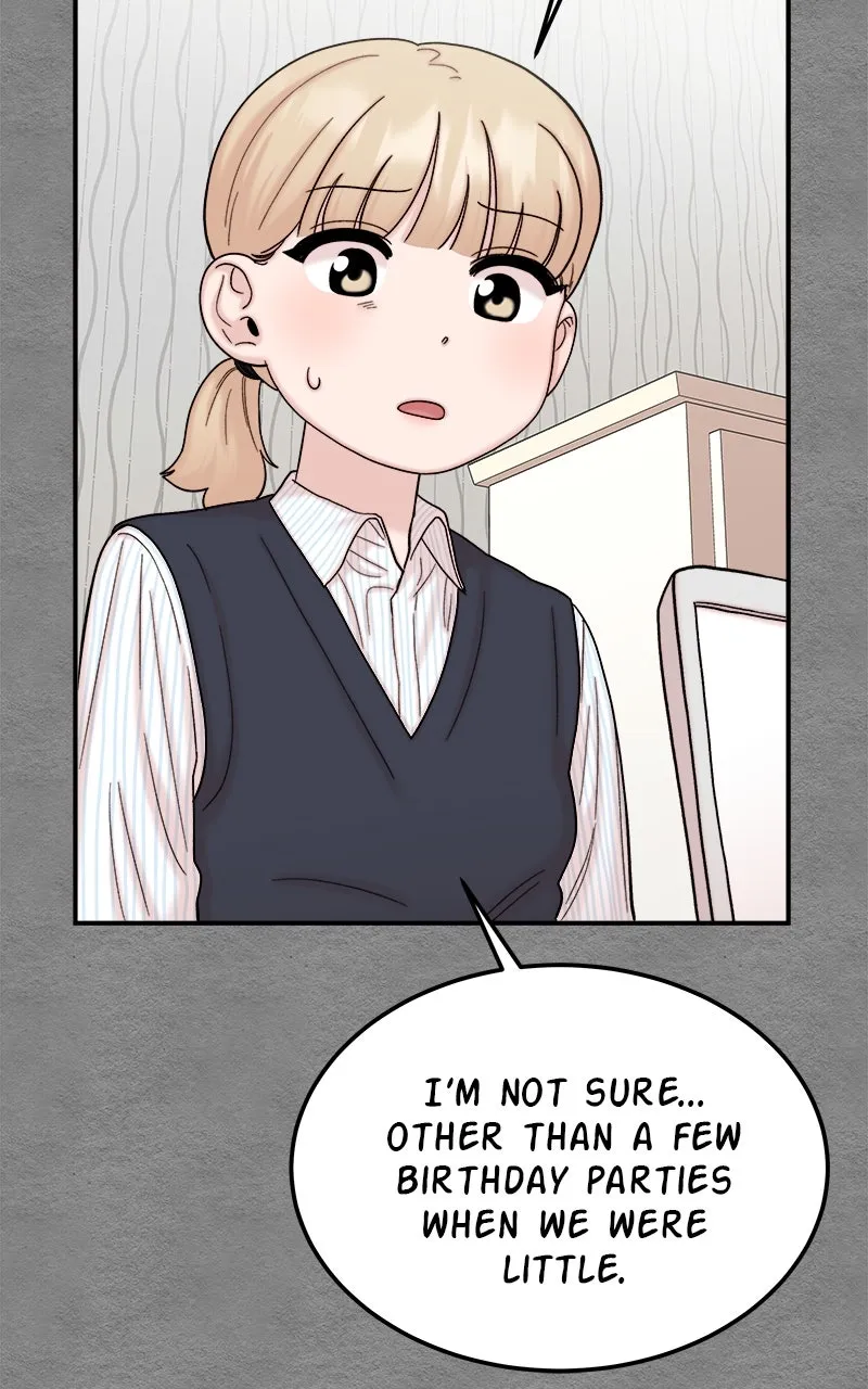My Dud to Stud Boyfriend Chapter 79 page 134 - 