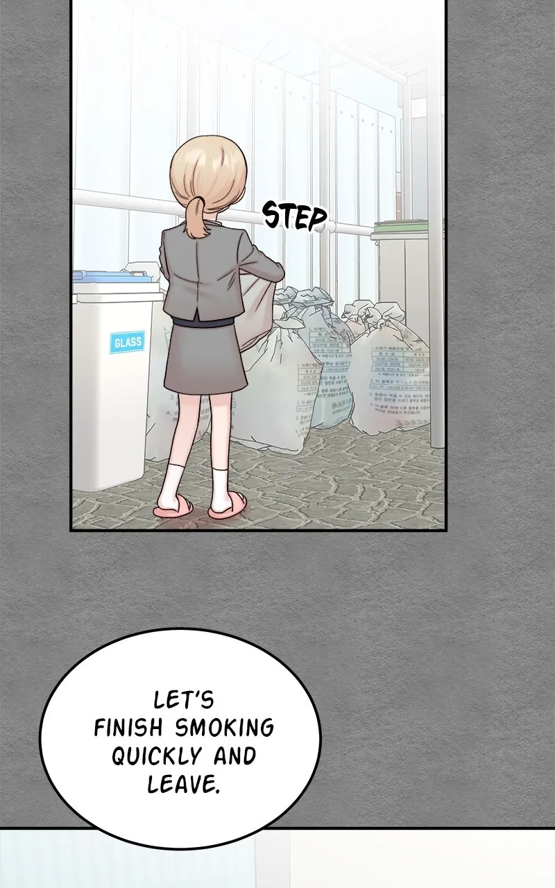My Dud to Stud Boyfriend Chapter 79 page 146 - 