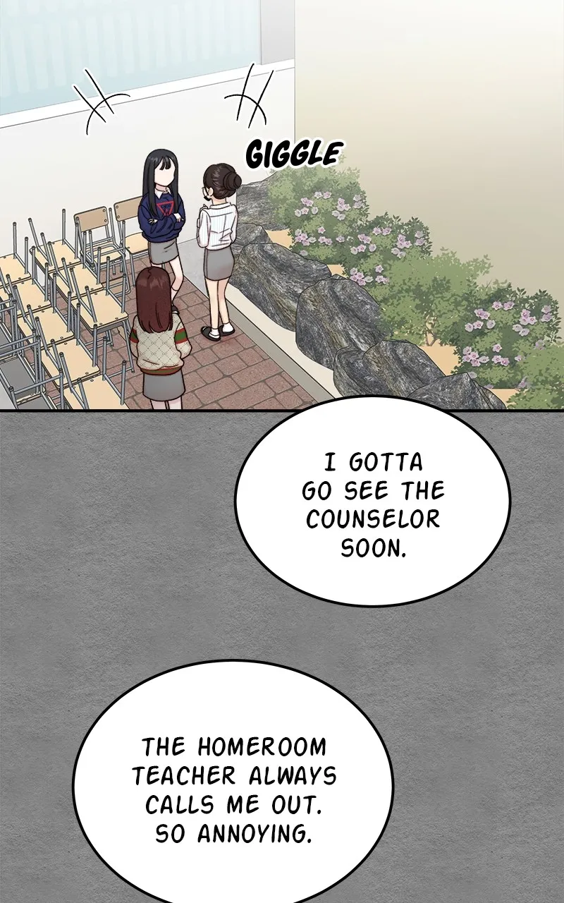 My Dud to Stud Boyfriend Chapter 79 page 147 - 