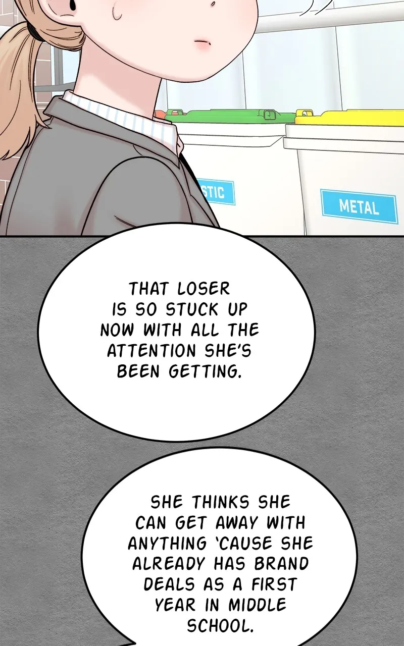 My Dud to Stud Boyfriend Chapter 79 page 149 - 