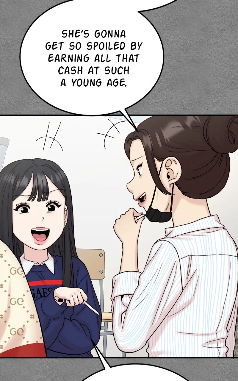 My Dud to Stud Boyfriend Chapter 79 page 150 - 